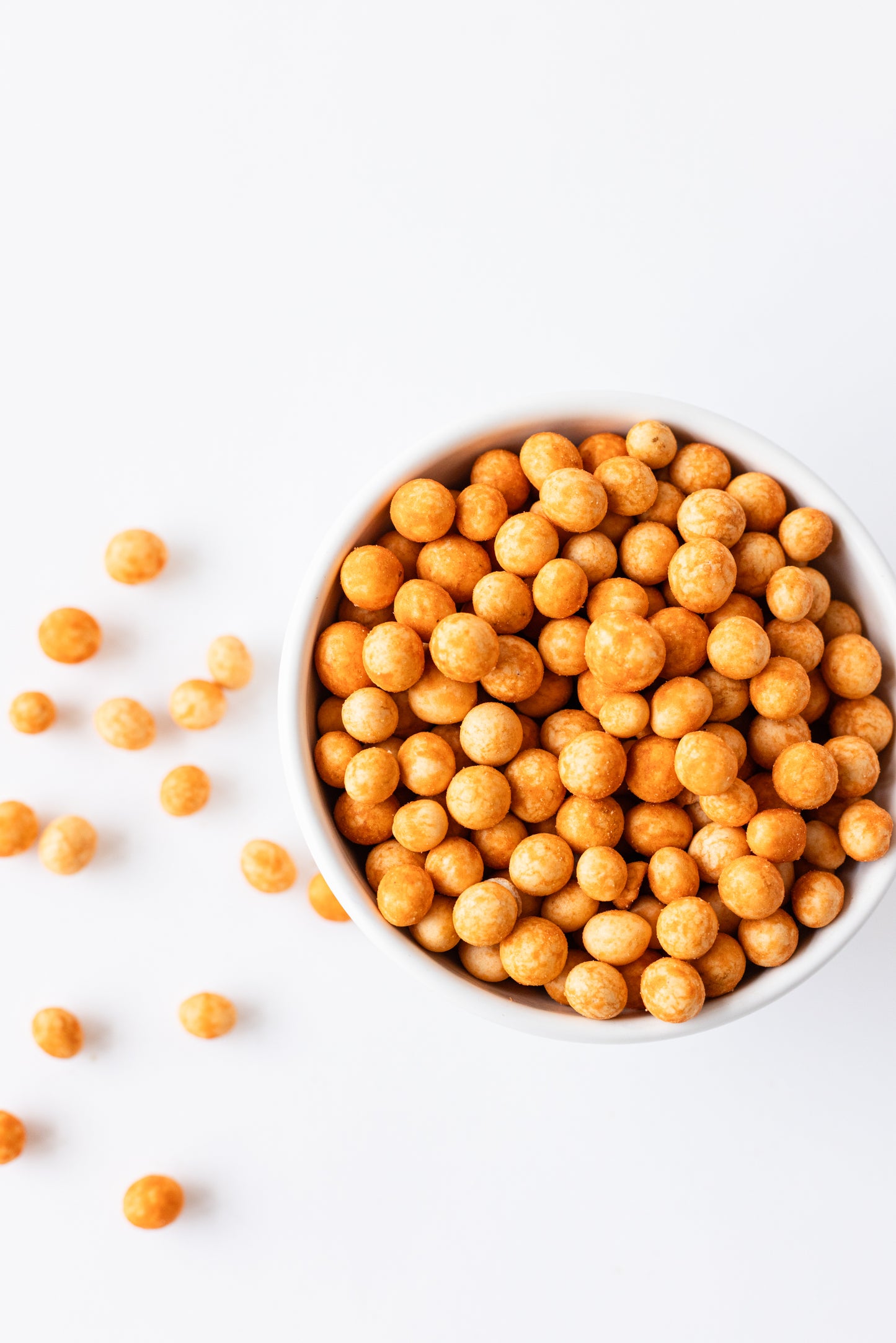 Kri Kri Peanuts - BBQ