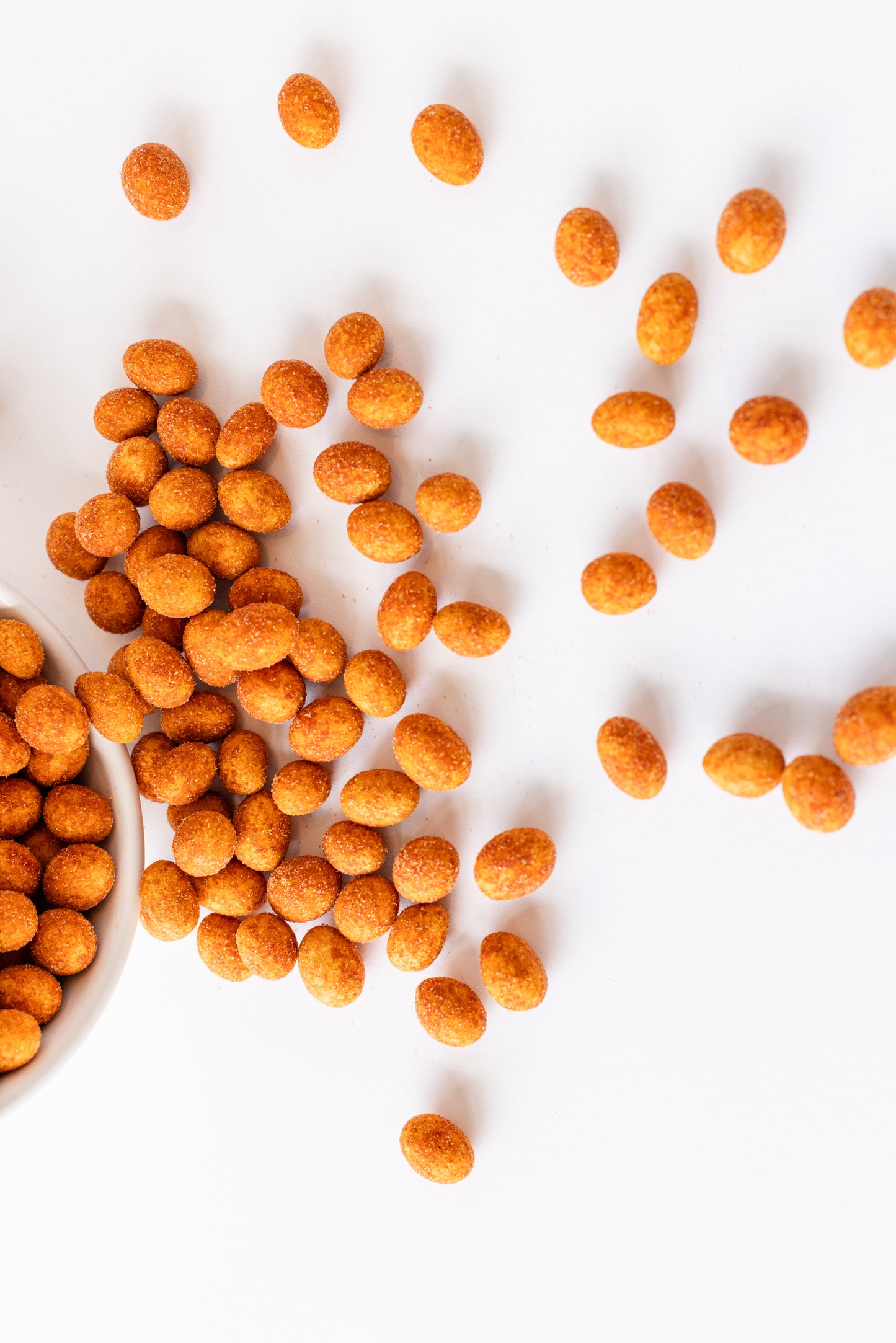 Kri Kri Peanuts Sweet Chilli