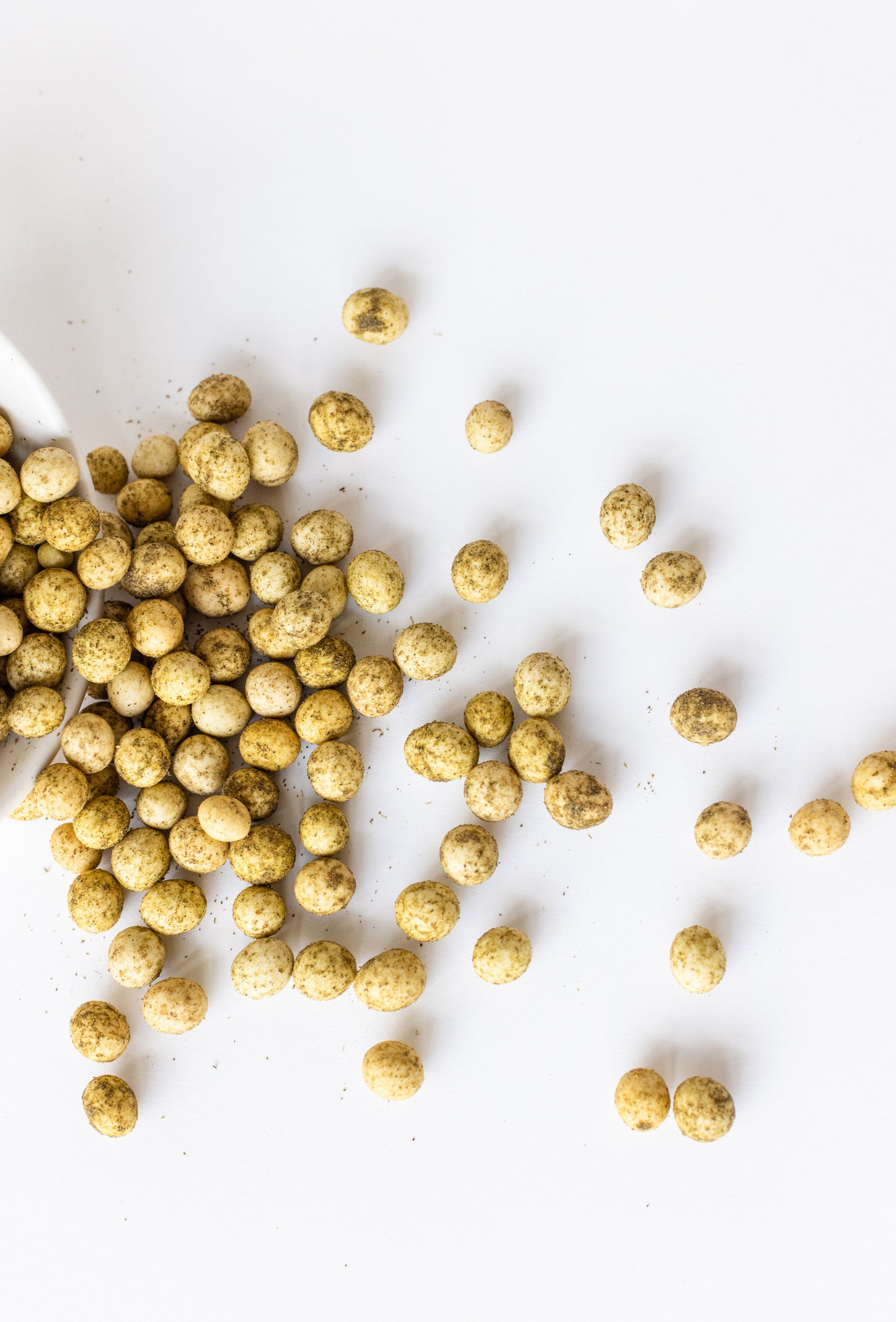 Kri Kri Peanuts Coated Thyme