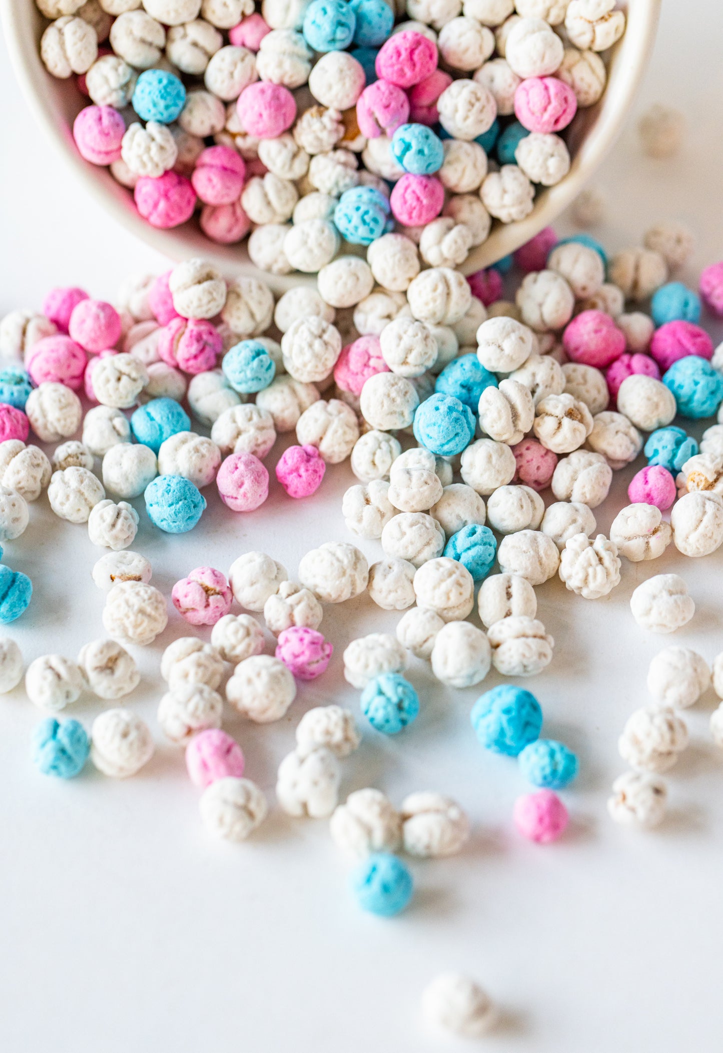 Sugar Coated Chickpea - Colored