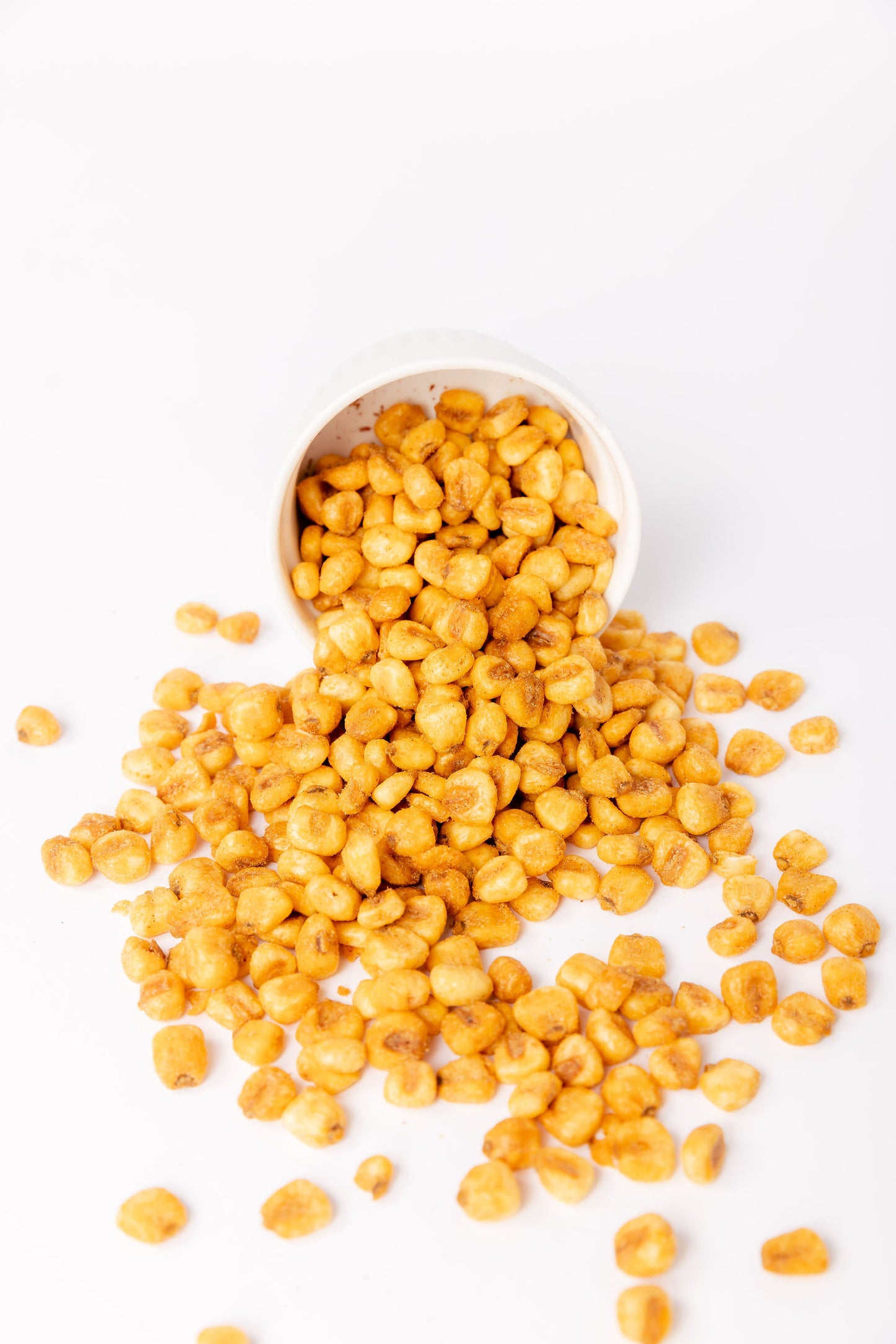 Salted Corn Nuts