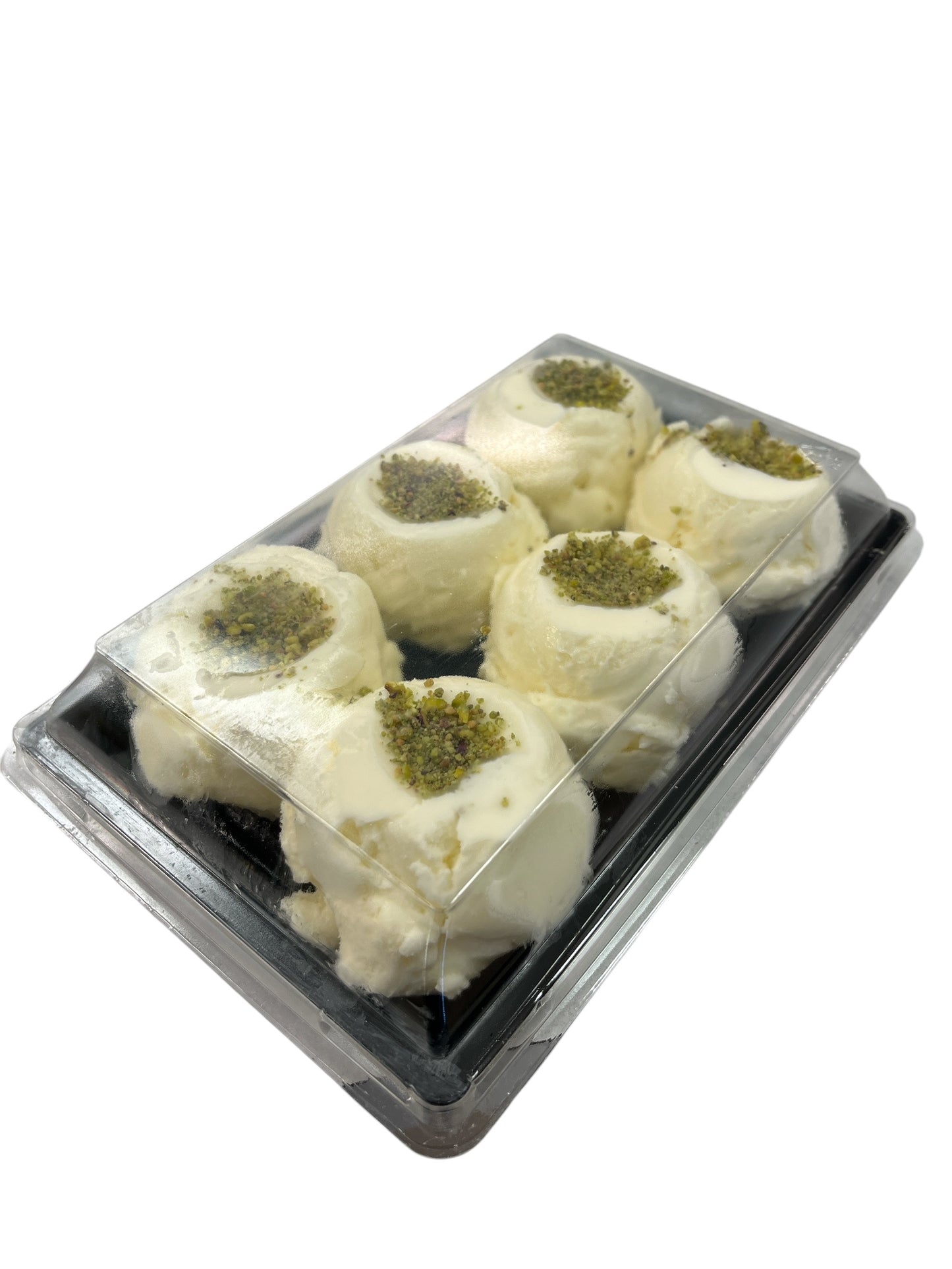 Bouza Mediterranean Ice Cream 500g