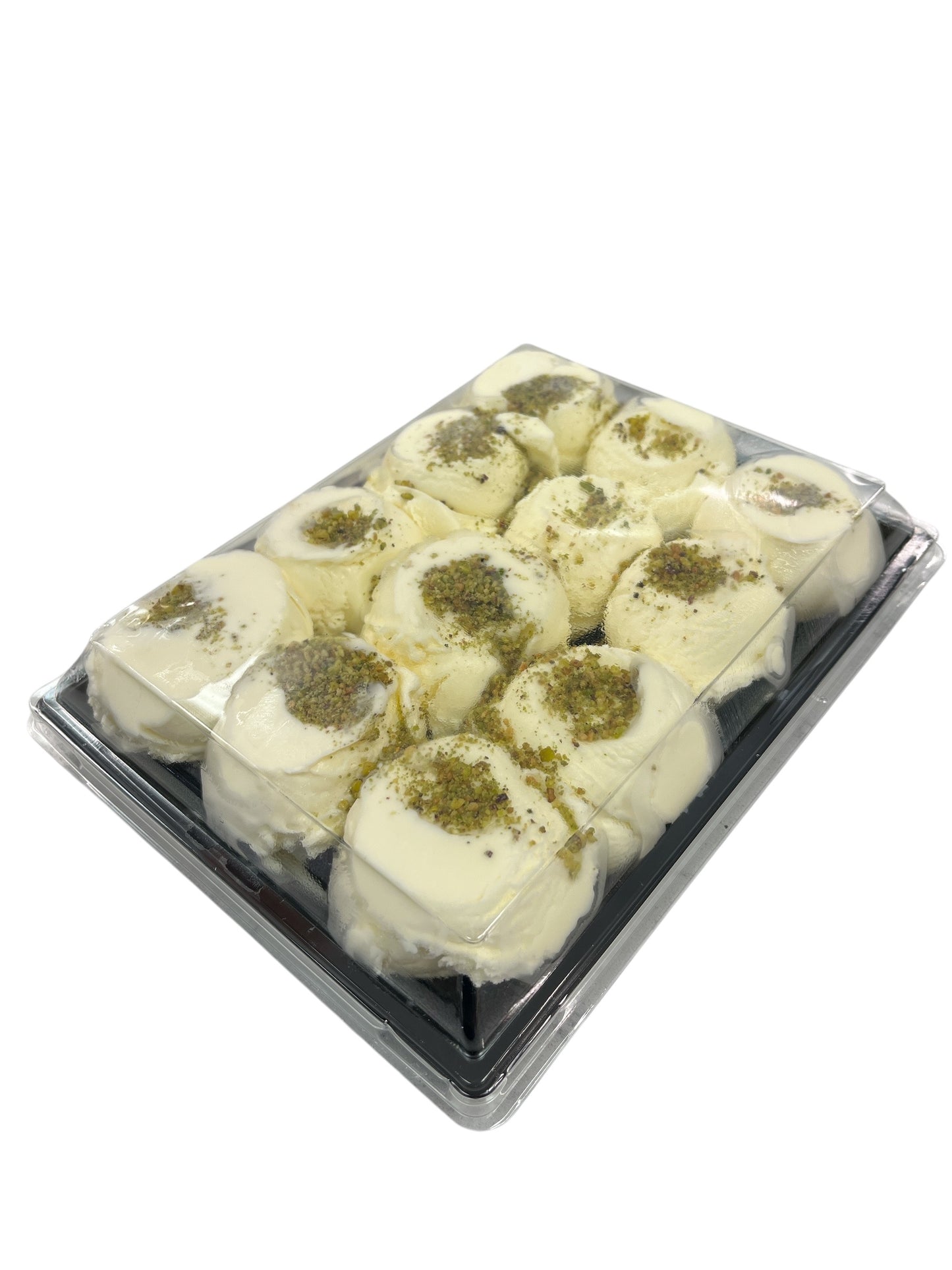 Bouza Mediterranean Ice Cream 1Kg