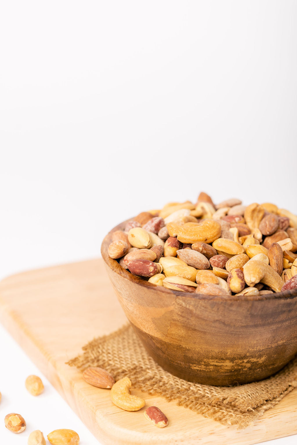 Amir Roastery House Mixed Nuts