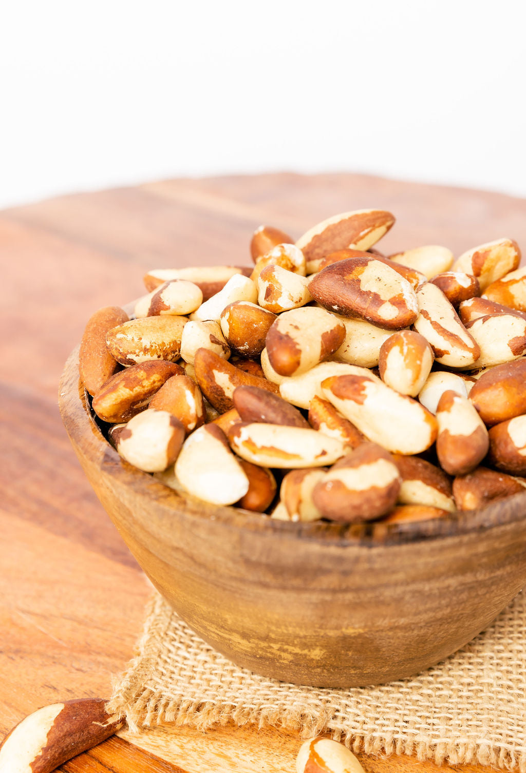 Brazilian Nuts