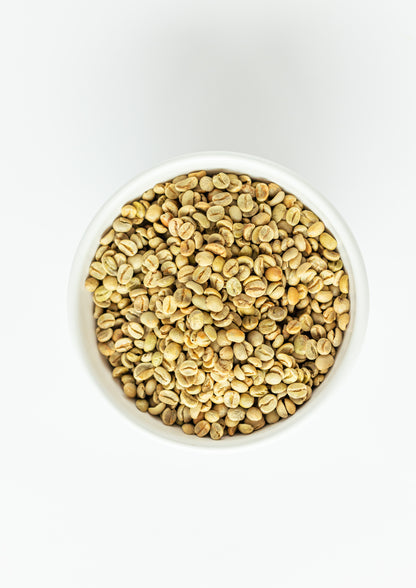Green Coffee