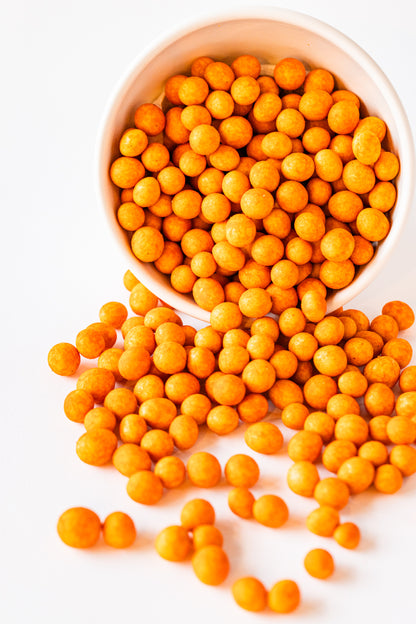 Kri Kri Peanuts Coated Cheese