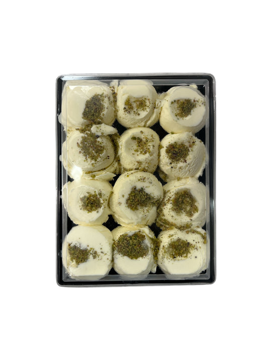 Bouza Mediterranean Ice Cream 1Kg