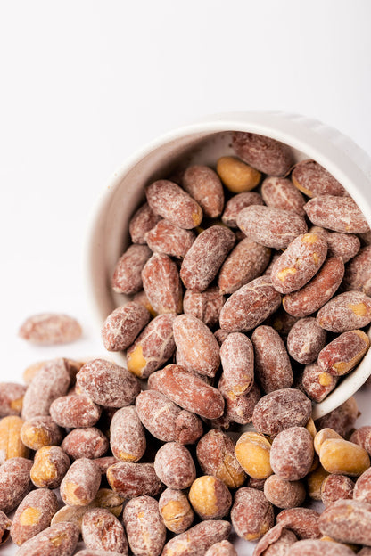 Salted Peanuts