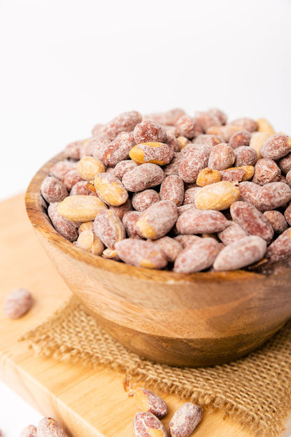 Salted Peanuts