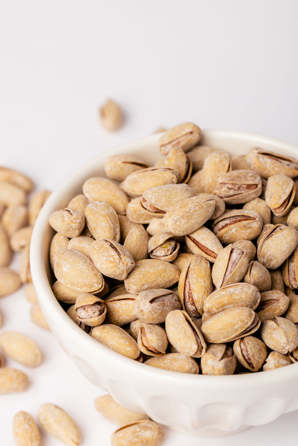Salted Pistachios